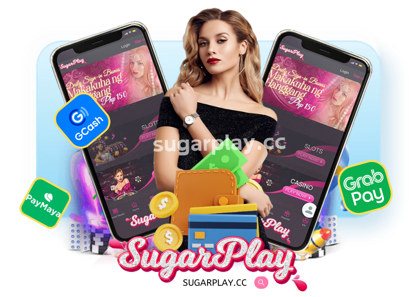 Sugarplay Deposit: An Easy Guide to Endless Entertainment and Exciting Rewards​