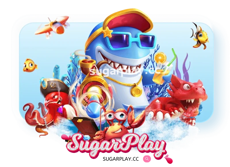 Sugarplay Fishing – The Most Classy Entertainment Paradise 2024