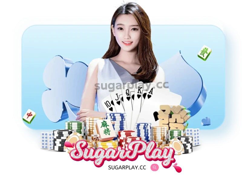 Poker games Sugarplay – Diverse and Fair gameplay​