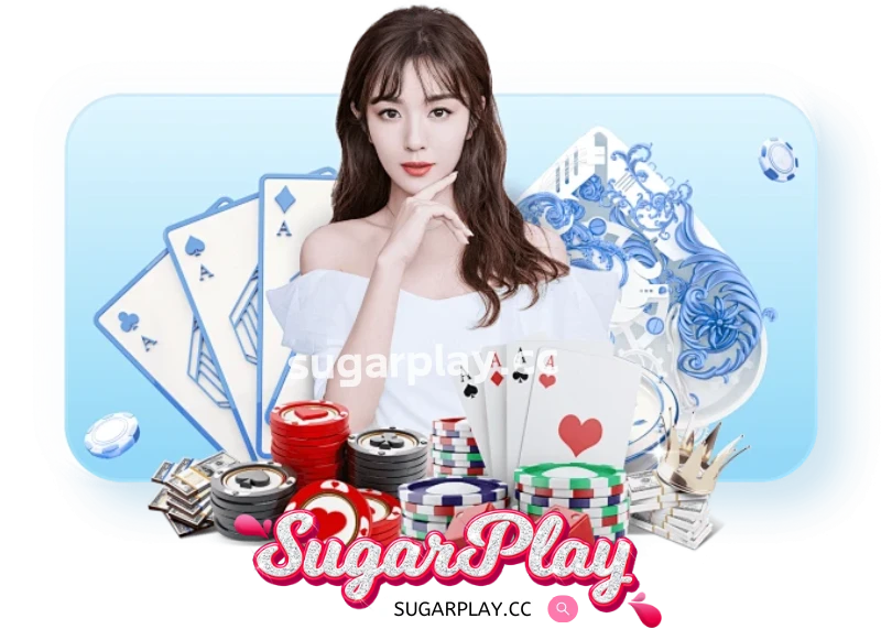 Sugarplay Casino – The Most Explosive and Modern Playground of 2024