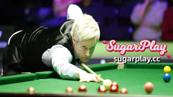 SugarPlay Snooker Betting: Voted Best by Jackpot Journal Insight