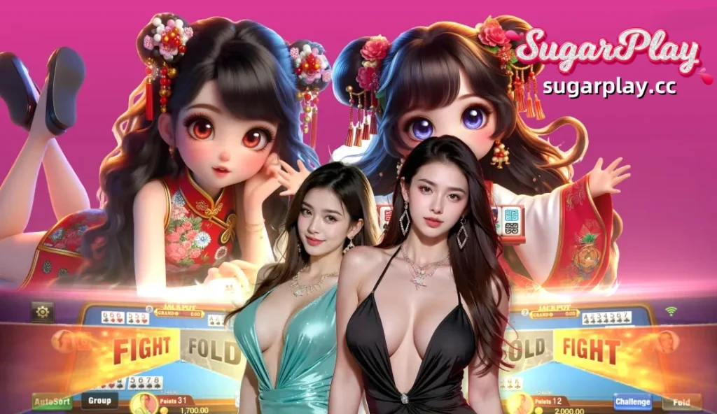 A feature appreciated by over 300,000 active players, SugarPlay Backup Login is your lifeline to continued gaming.