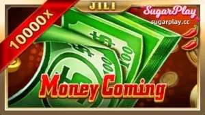 Video game fans may be wondering: Is JILI Money Coming similar to Wheel of Fortune? It's hard to say.