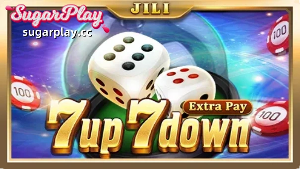 ou may have watched many JILI 7 Up 7 Down tutorials on YouTube, but this does not increase your chances of winning. Want to play on SugarPlay?