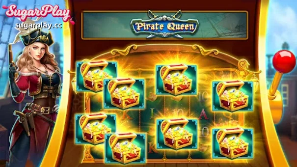 How to play JILI Pirate Queen?