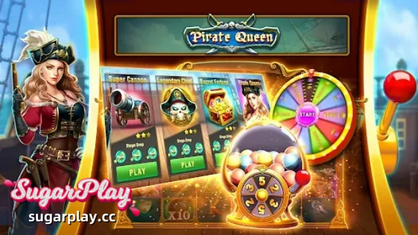 Win big with JILI Pirate Queen