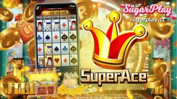 Try the JILI Super Ace demo and learn how to play! Before you start playing for real money, review and review the rules of the game.