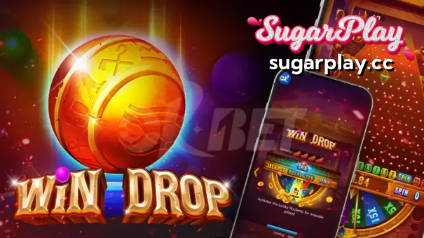 JILI Win Drop is an online slot game developed by JILI. A player known for its innovation and quality products