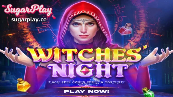 You can experience the magic of the JILI Witches Night slot demo risk-free on the pages of SugarPlay. and tips for winning.