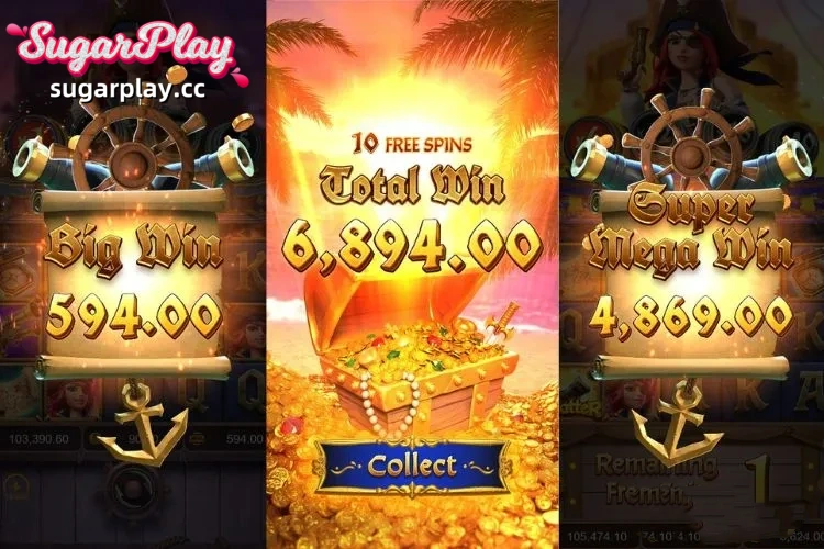 Tips to Maximize Your Wins in PG Soft Queen of Bounty Slot