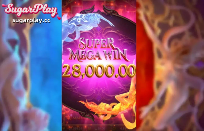 Win big with PG Soft Guardians of Ice and Fire slot