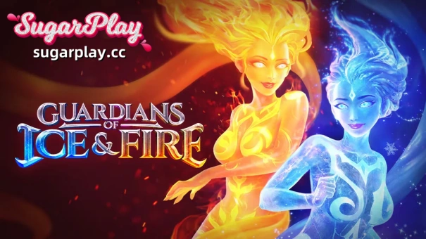 PG Soft Guardians of Ice and Fire slot is an online slot machine. The game is based on the elements of ice and fire and contains a large number of gems.