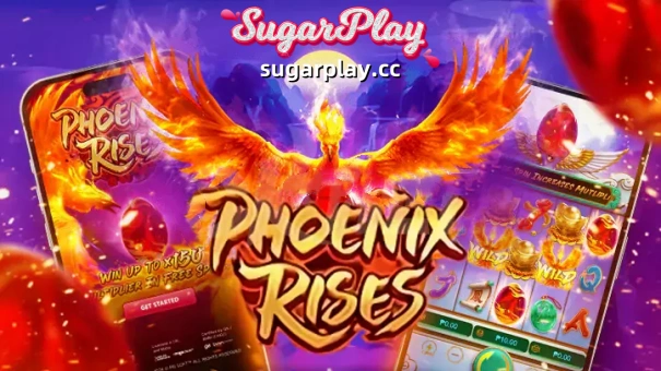 PG Soft Phoenix Rises slot is a standard 5 x 3 reel and 243-way slot that offers free spins and up to x150 in multiplayer