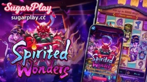 The PG Soft Spirited Wonders slot lets players travel to another world and encounter spirits