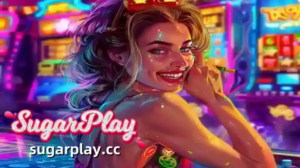 Improve your gaming experience by logging in with SugarPlay