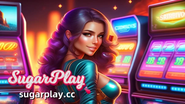 Learn about SugarPlay VIP Login