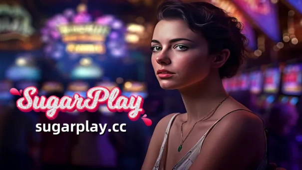 Embrace an elite gaming experience with SugarPlay Agent VIP