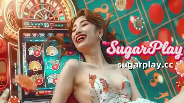 SugarPlay Agent VIP is your gateway to a superior online casino experience in the Philippines.