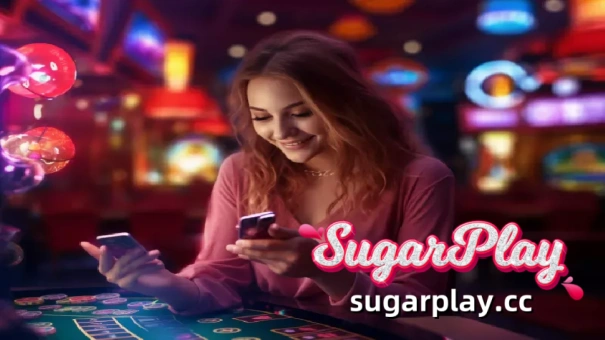 SugarPlay login problem introduction