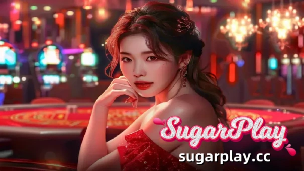 Your next step: Become a SugarPlay agent