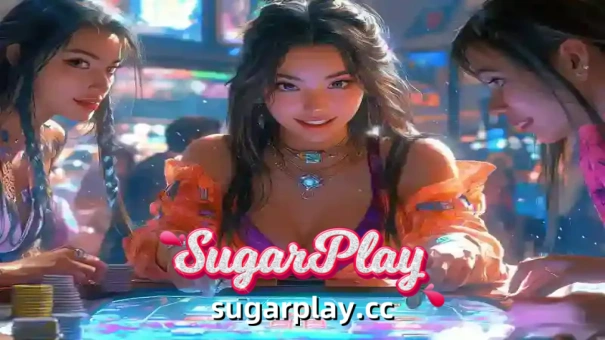 SugarPlay Casino Login: Javier 'Jackpot Genius' Fernandez's Favorites