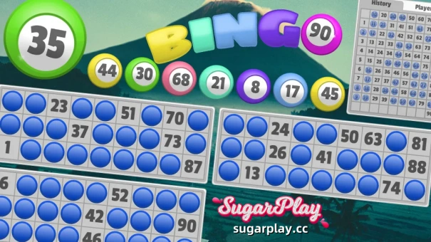 Take advantage of bonuses and promotions at online bingo