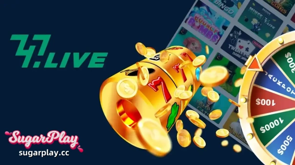 Diving into Agent 747 Live Casino Login Philippines is a journey of digital excitement that is hard to compare.