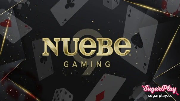 Nuebe Login has been simplified and enhanced for the best gaming experience.