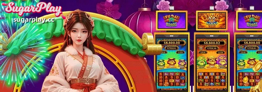 Maximize your SugarPlay Casino experience