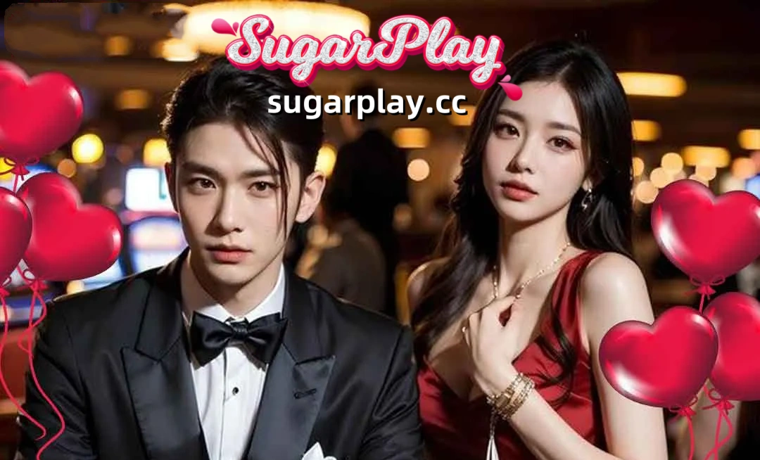 SugarPlay Casino Login opens the door to a world of exciting possibilities.