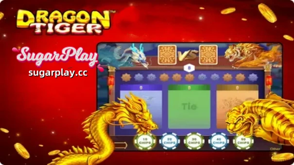 Welcome to the thrilling world of Dragon Tiger, one of the most popular online casino games in the Philippines.